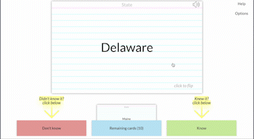 How to Create CSS Card Animations