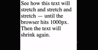 How to Change Font Size in CSS