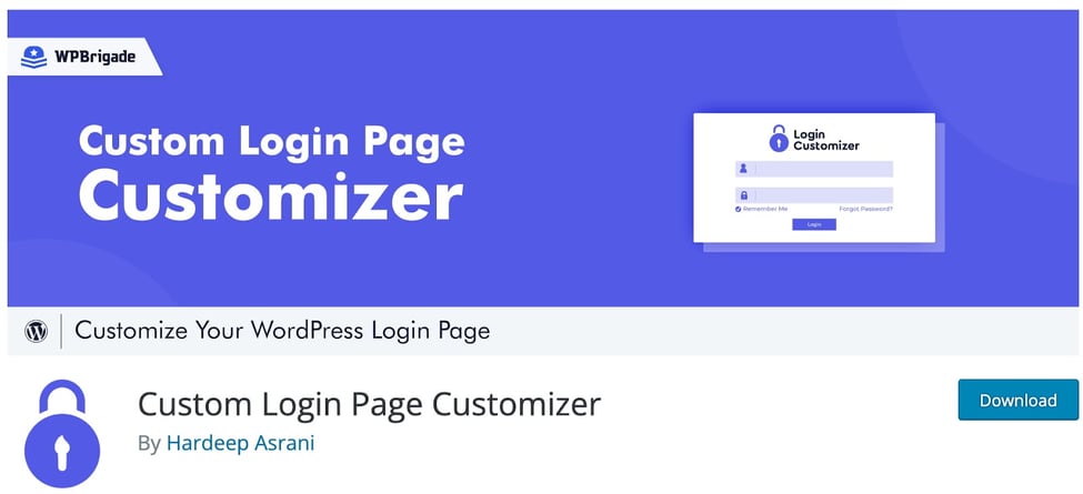 How to Customize Your WordPress Login Page Using Plugins
