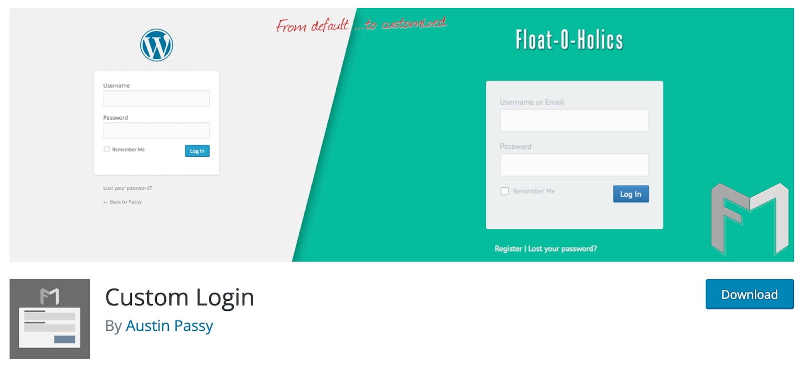 How to Customize Your WordPress Login Page Using Plugins