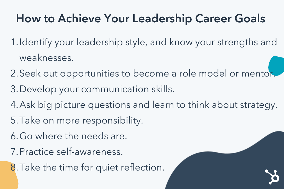 Developing Leadership Skills: How to Become an Effective Leader ...