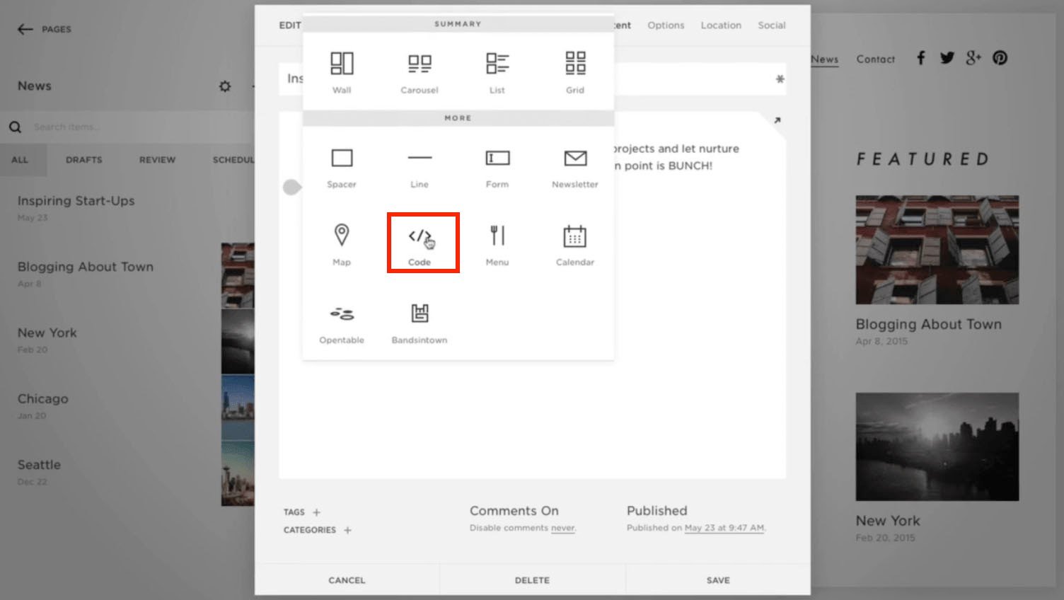 How to Embed a Facebook Feed On Your Website [Quick Tutorial]
