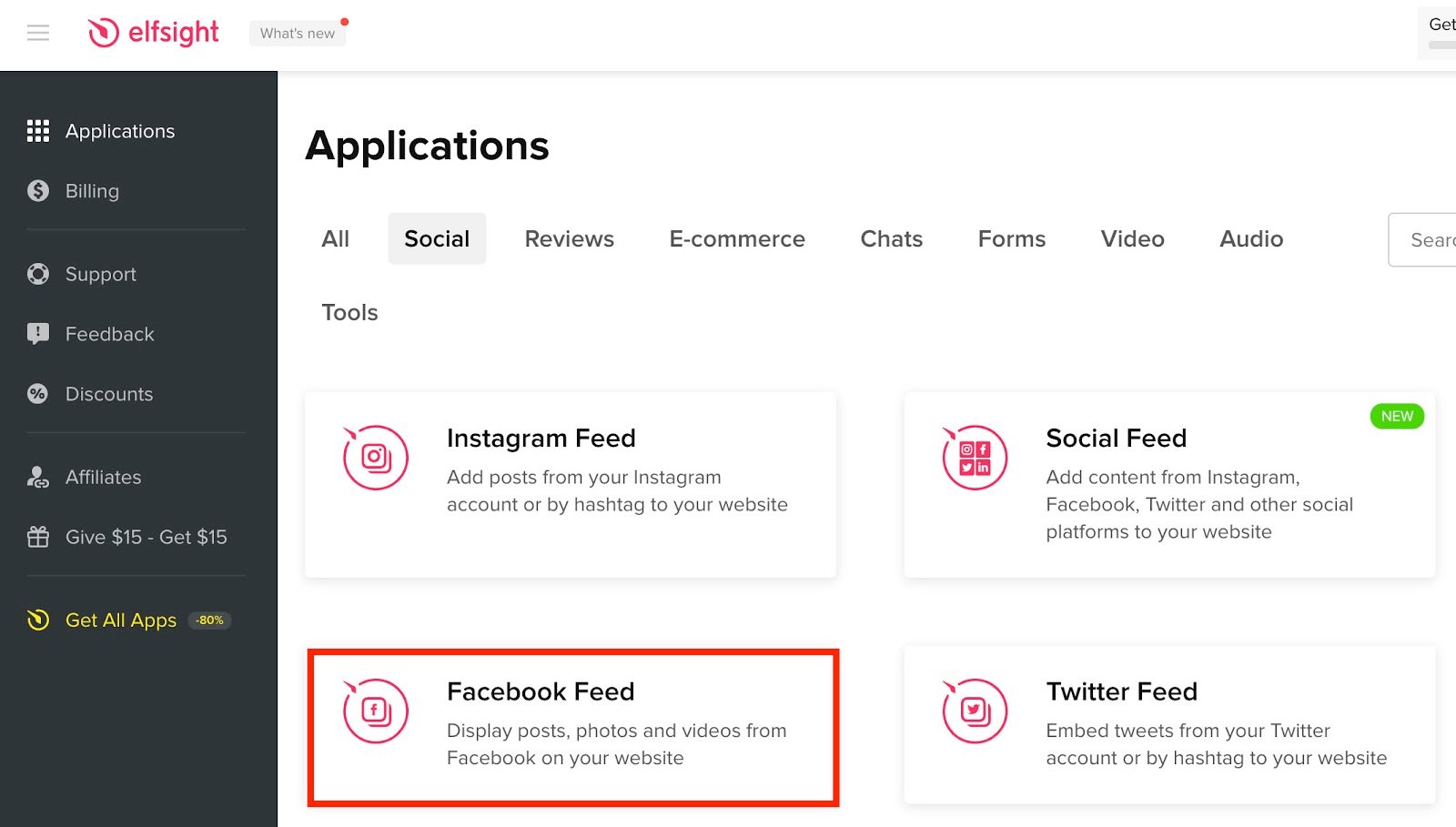 How to Embed a Facebook Feed On Your Website [Quick Tutorial]