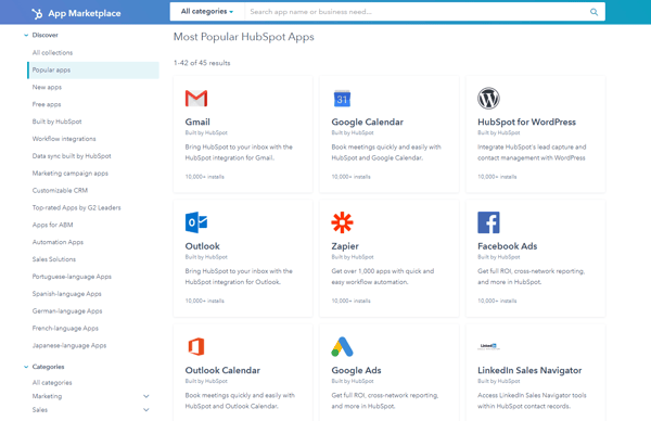 ̽ѡs integrations