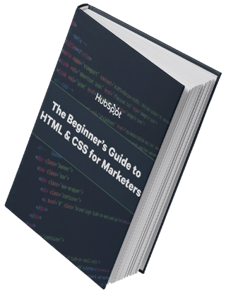 Learn HTML & CSS with this Free Ebook