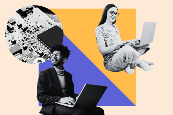 UI Kit: qué es y cuáles son sus ventajas al crear proyectos web