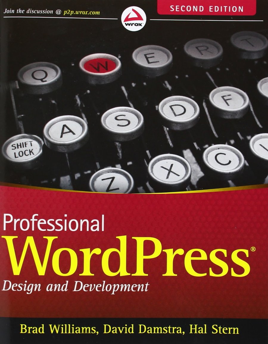 15 WordPress Books To Read