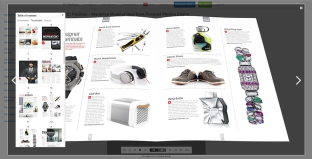 WordPress themes for book authors
