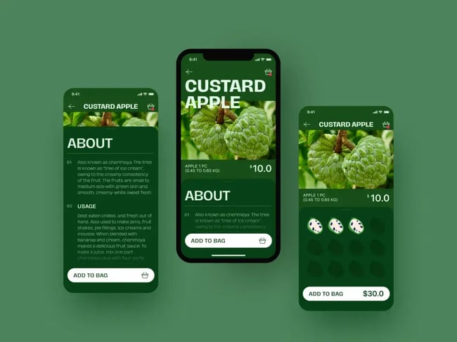 Graphic Design Tips for Beginners, Graphic Design Consistency