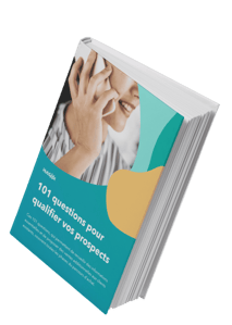 101 questions pour qualifier vos prospects