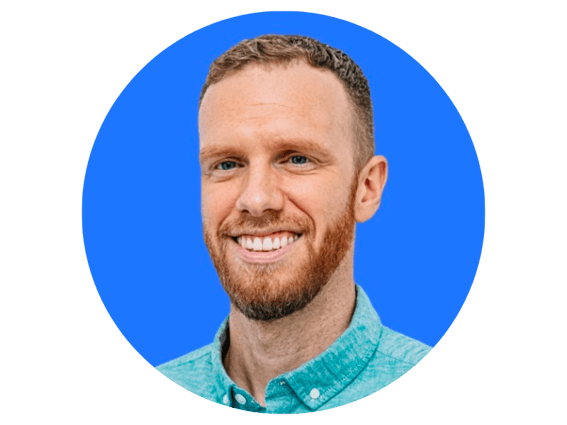 Greg Higgins. webinar headshot