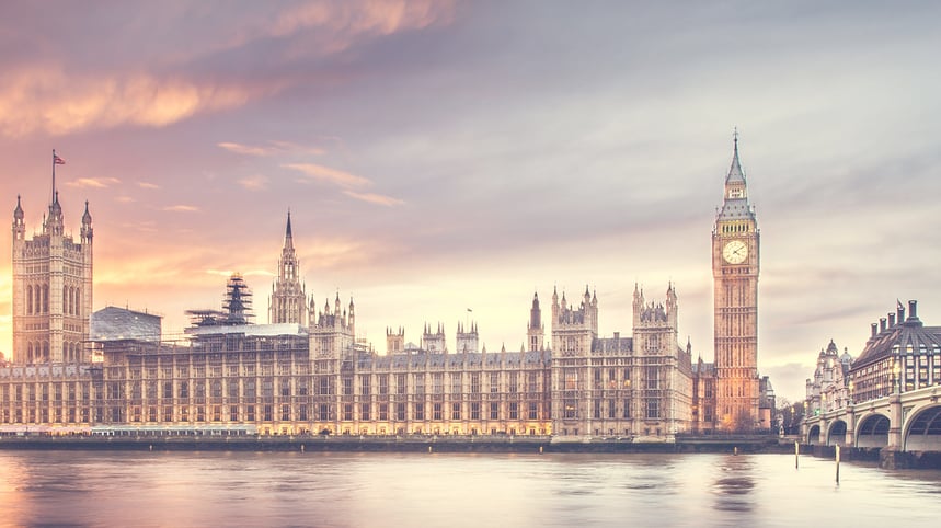 Grow with HubSpot London