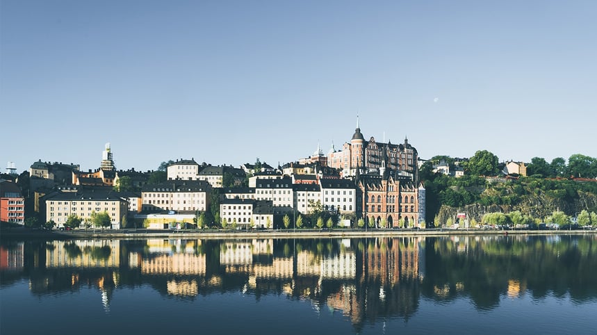 Grow with HubSpot Stockholm