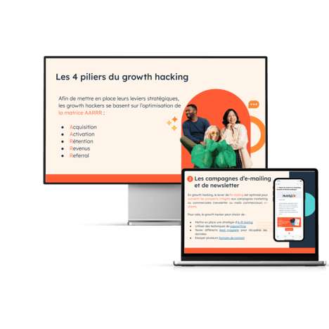 Growth hacking
