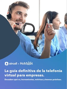 Guia completa de telefonía