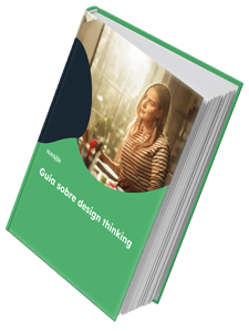 Guia sobre design thinking-libro