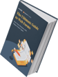 A 3D illustration of a book titled 