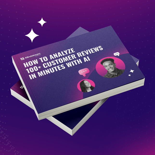 HEADER IMAGE_Analyze Customer Reviews with AI_2