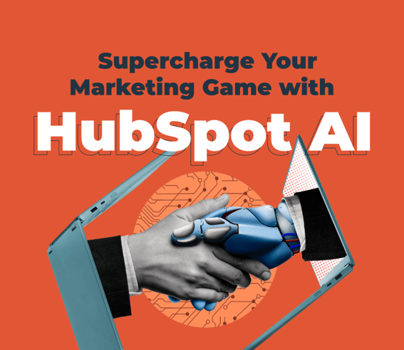 HS Resource Gallery - HubSpot AI Guide