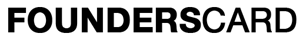 FoundersCard Logo