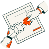 AI Search Grader de HubSpot