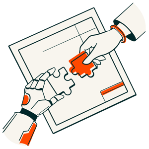 AI Search Grader de HubSpot