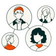 HS_Pictograms_Team Alignment