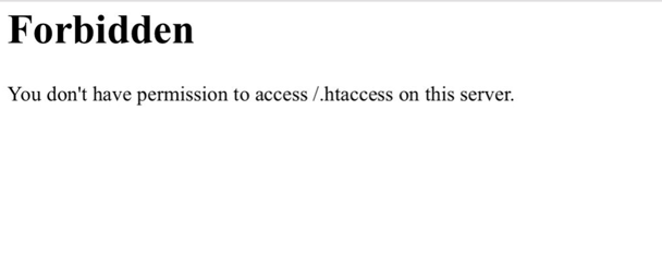 Image result for 403 forbidden error hubspot"