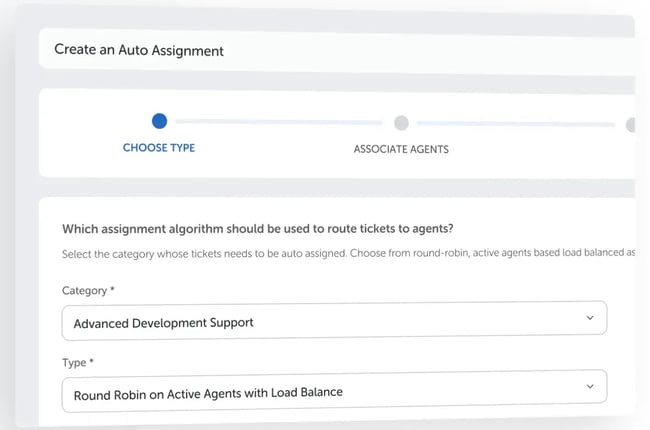 HappyFox, support ticketing