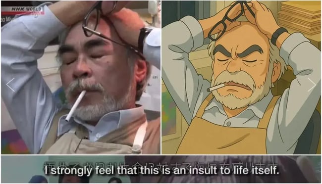 Hayao Miyazaki��s Studio Ghibli has sent a legal notice to OpenAI, IP rights violation is a major AI challenge