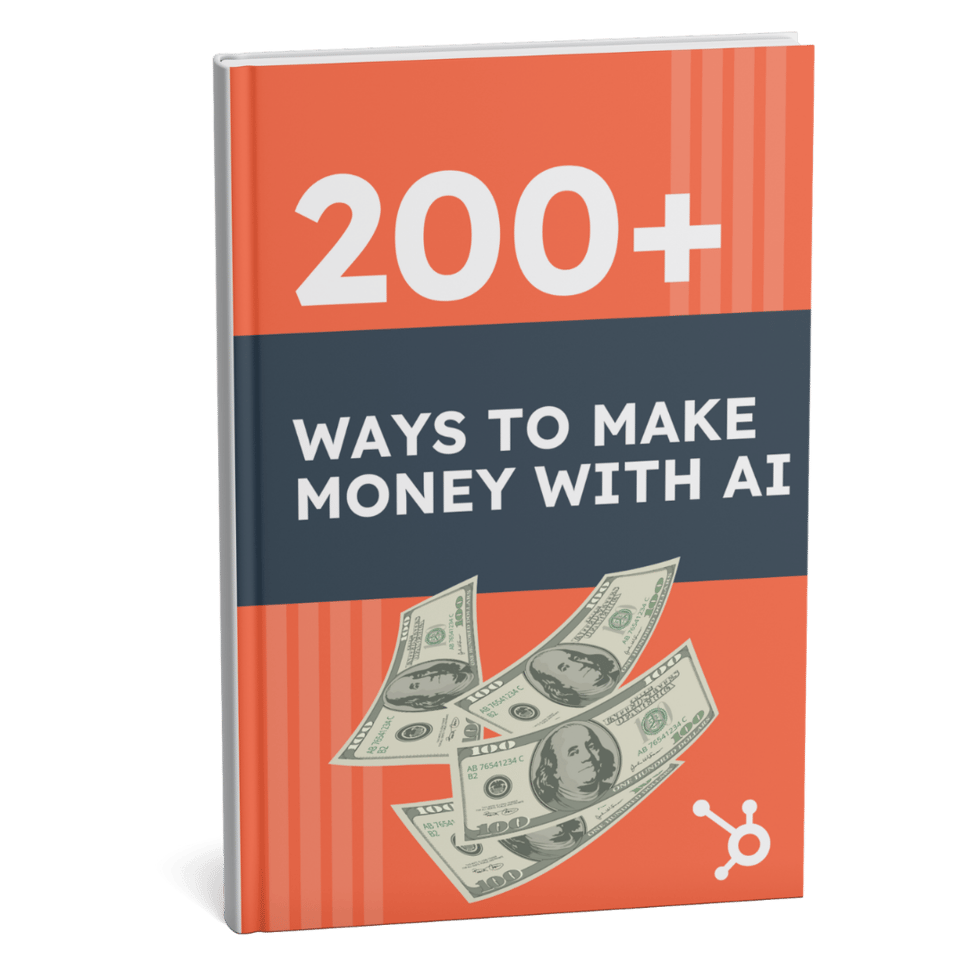 200+ Ways to Make Money with AI [Free Access]