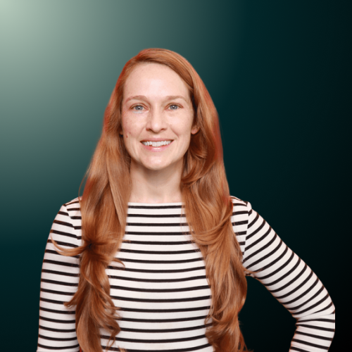 Jennifer Nixon headshot