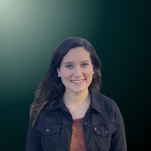 Melissa Greco Headshot