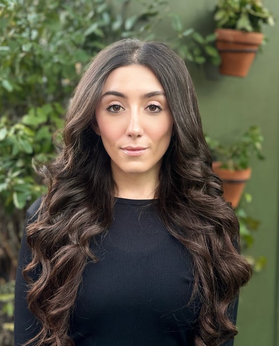 Headshot December 2024