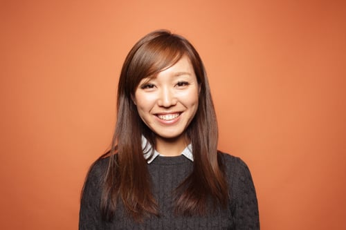 藤田 咲（ふじた さき）