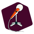Microphone Icon