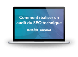 Audit SEO technique