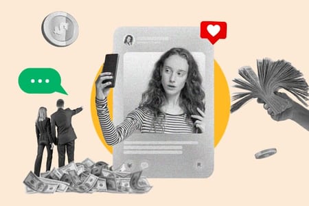 The Future of Partnerships: Celebrities Working For Major Brands