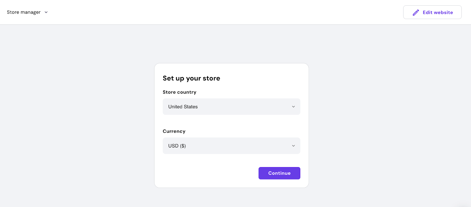 Hostinger Website 4
