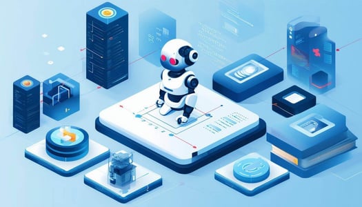 AIをインサイドセールスに活かすには？活用方法や事例を解説