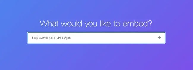 twitter feed for wordpress: the twitter publish homepage