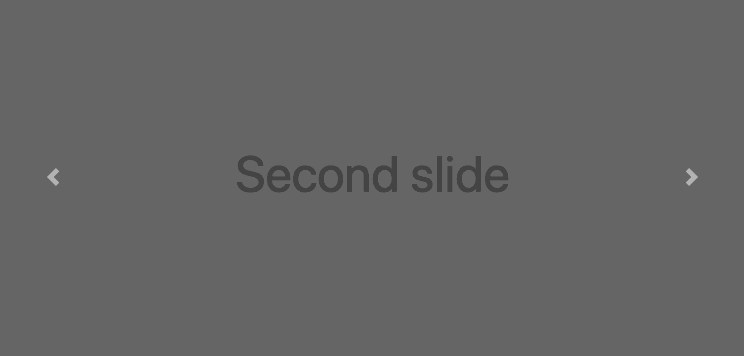 How to Create a Carousel Slider for Your Website in Bootstrap CSS