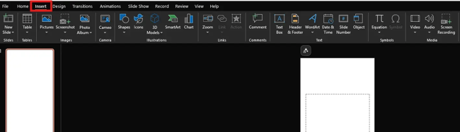 How to Create an Infographic in PowerPoint, Exploring customization options for a PowerPoint Infographic design