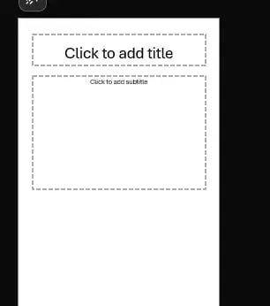 How to Create an Infographic in PowerPoint, Working with text boxes for a PowerPoint Infographic design