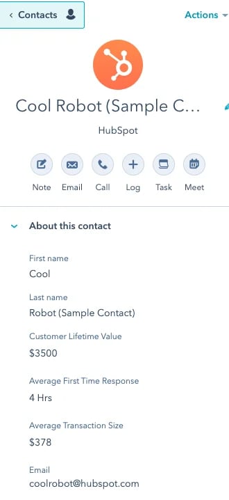 customer experience metrics examples inside ̽ѡ