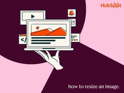 How to Resize an Image 