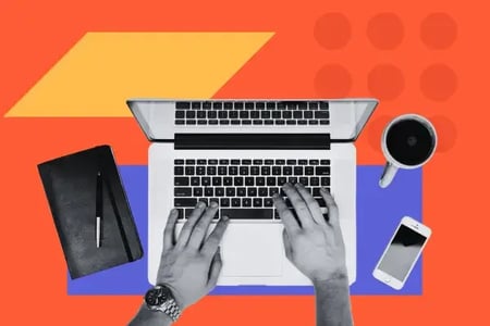 how to end a sales email