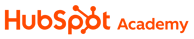 HubSpot Academy logo