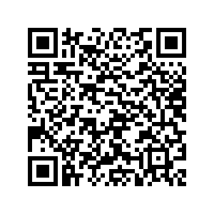 QR-Code für die Mobile-App von HubSpot