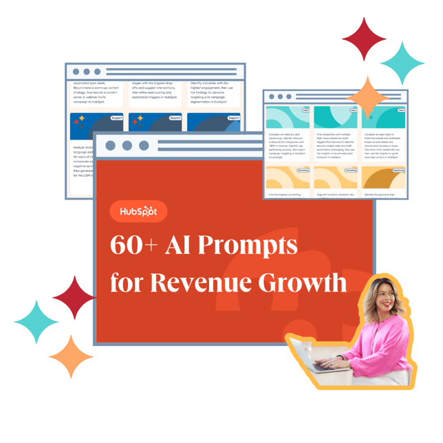 HubSpot OpenAI Connector_AI PROMPTS-1